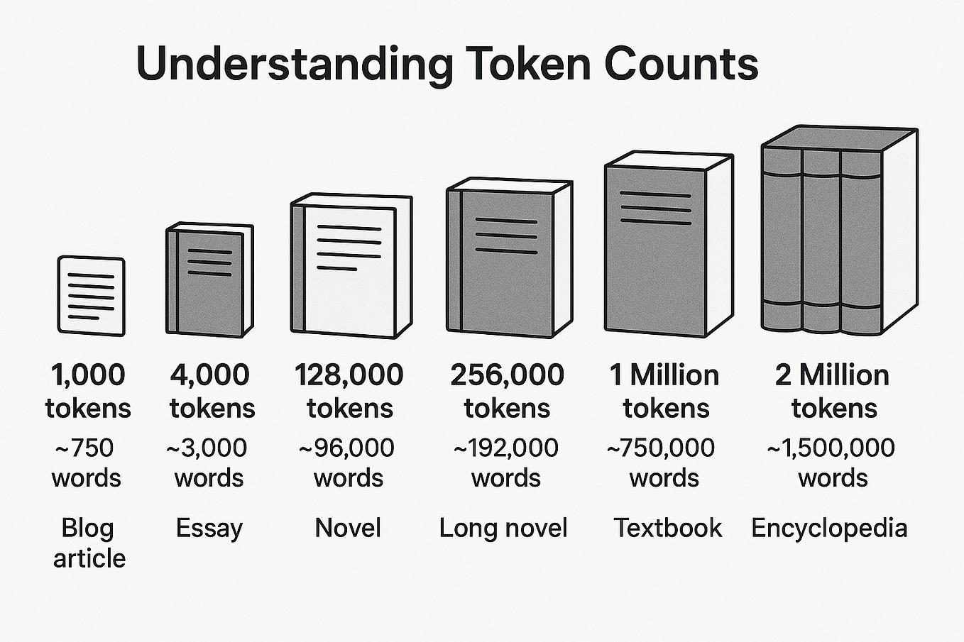 The hidden inflation of tokens in AI models