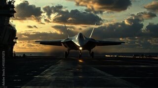 Tuyệt tác sai thời điểm: Khi F-35 "gục ngã" trước bài toán tiêu hao