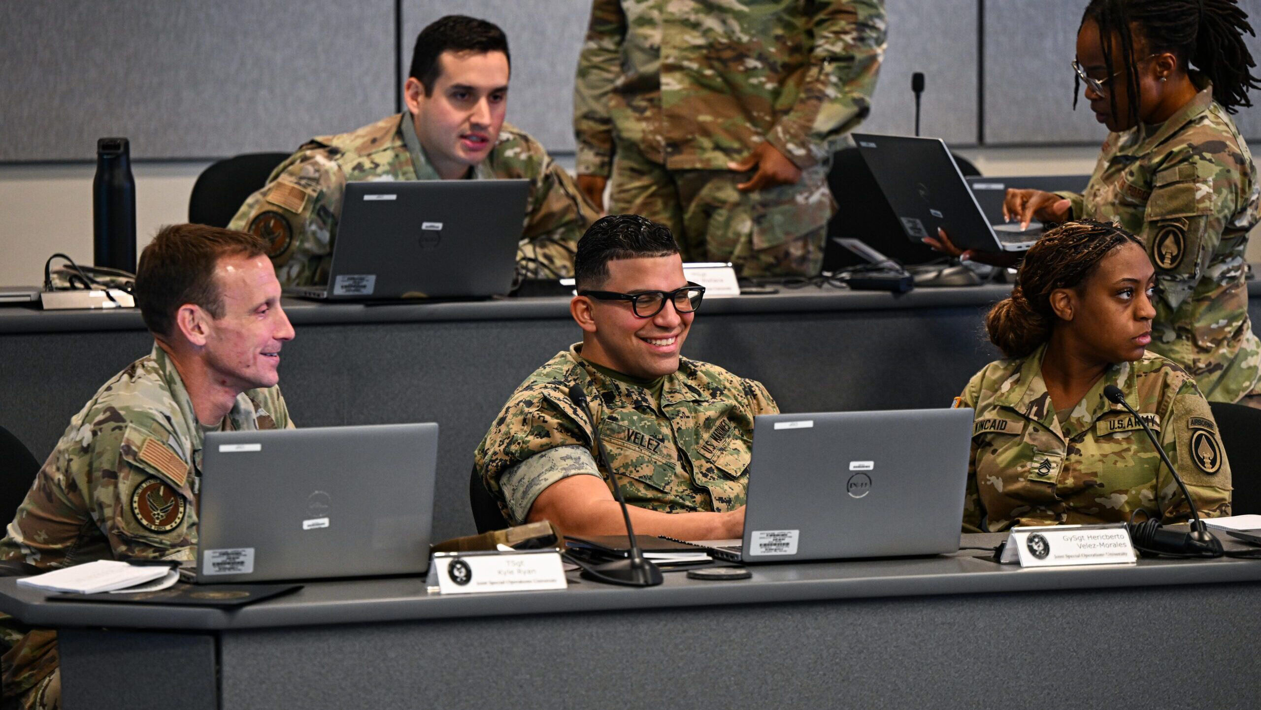 Internal conflict between NSA and Pentagon regarding AI technology procurement