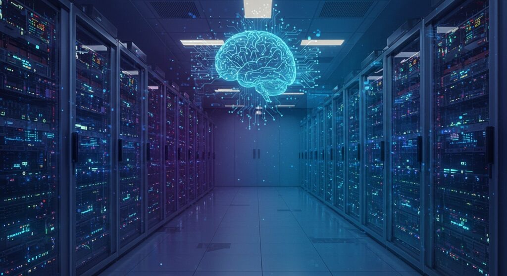 AI Agent compute crunch