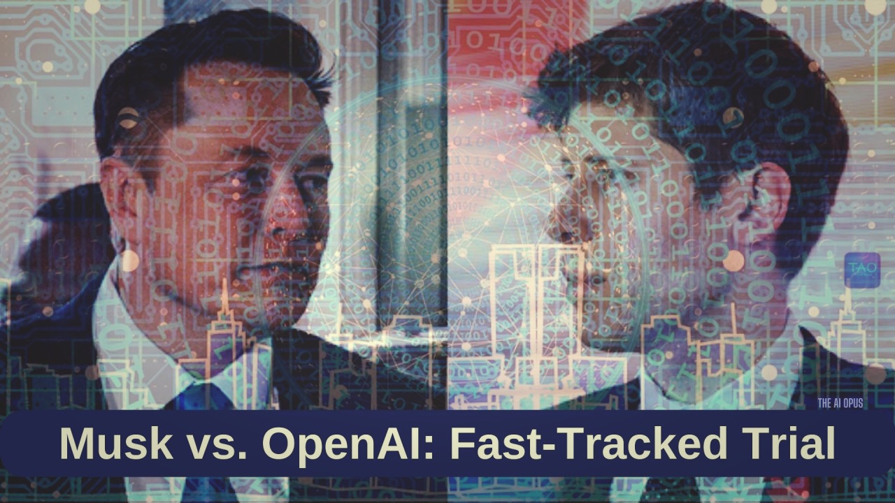 Elon Musk vs OpenAI Trial