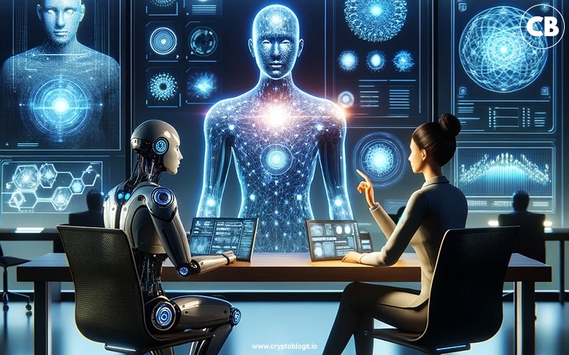 artificial general intelligence automation