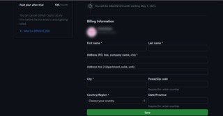 GitHub Copilot 'khai tử' gói thuê bao phẳng: Kỷ nguyên AI giá rẻ chính thức khép lại?