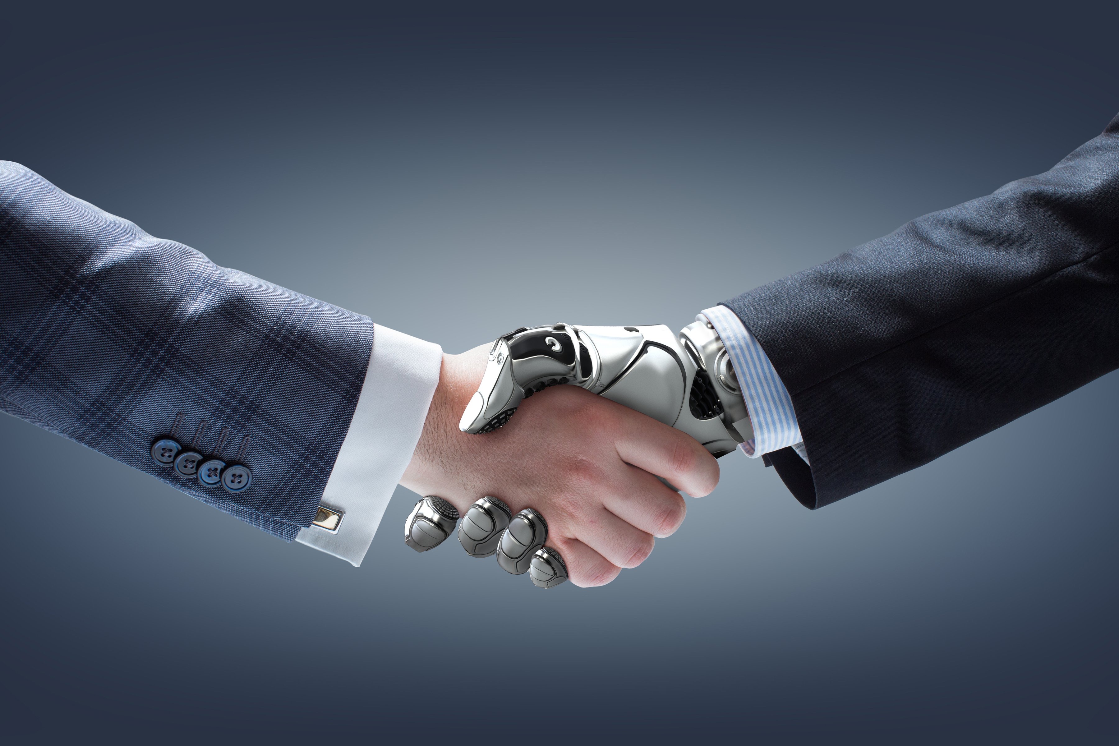 ai human collaboration