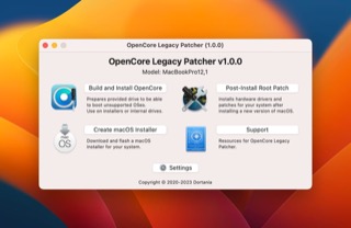 OpenCore Legacy Patcher: Hồi sinh Mac cũ hay Canh bạc bảo mật?
