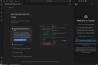 Microsoft bật mặc định AI “Co-author” trong Git log của VS Code gây tranh cãi