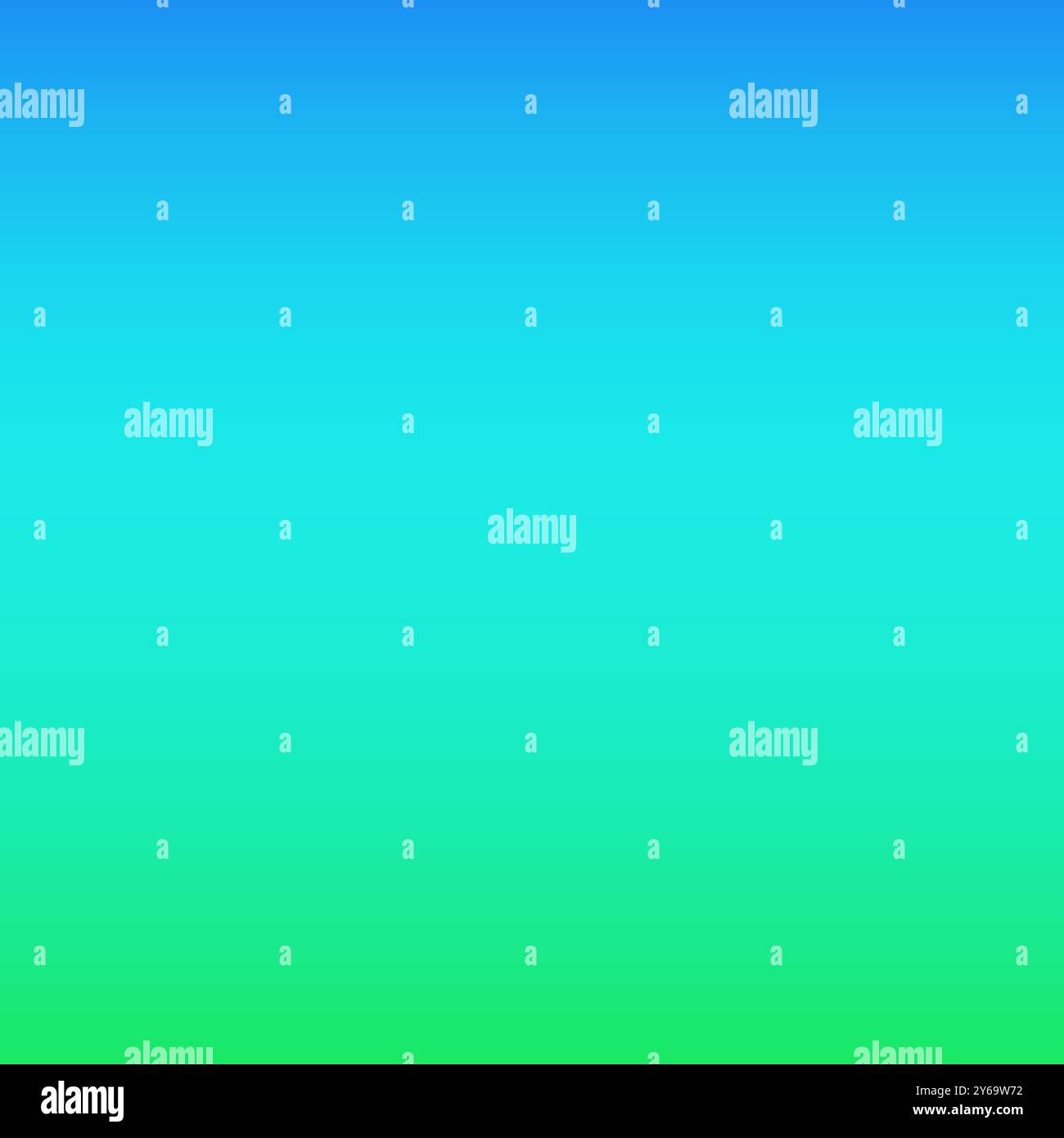 color spectrum blue green transition