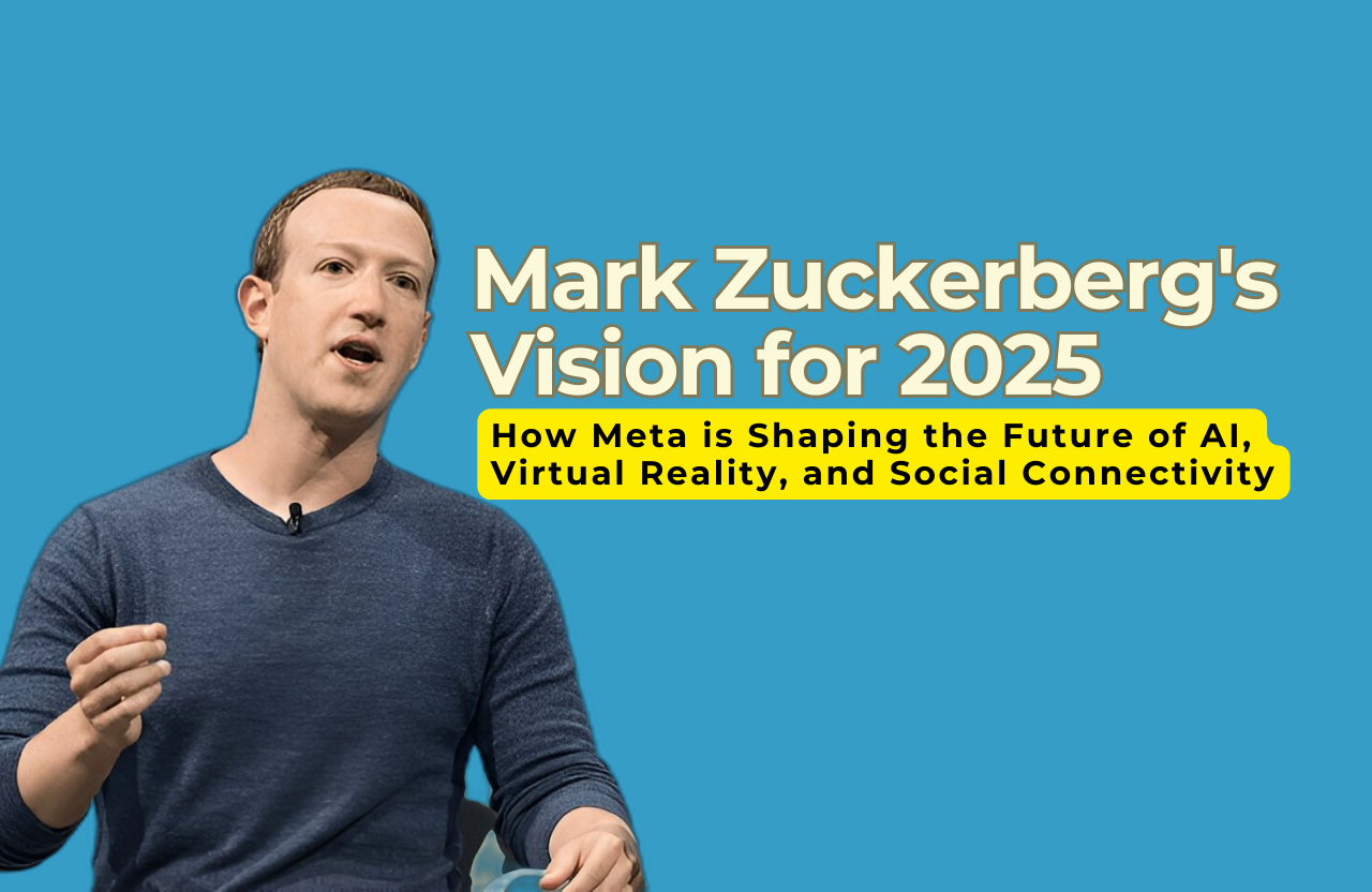 mark zuckerberg ai vision meta