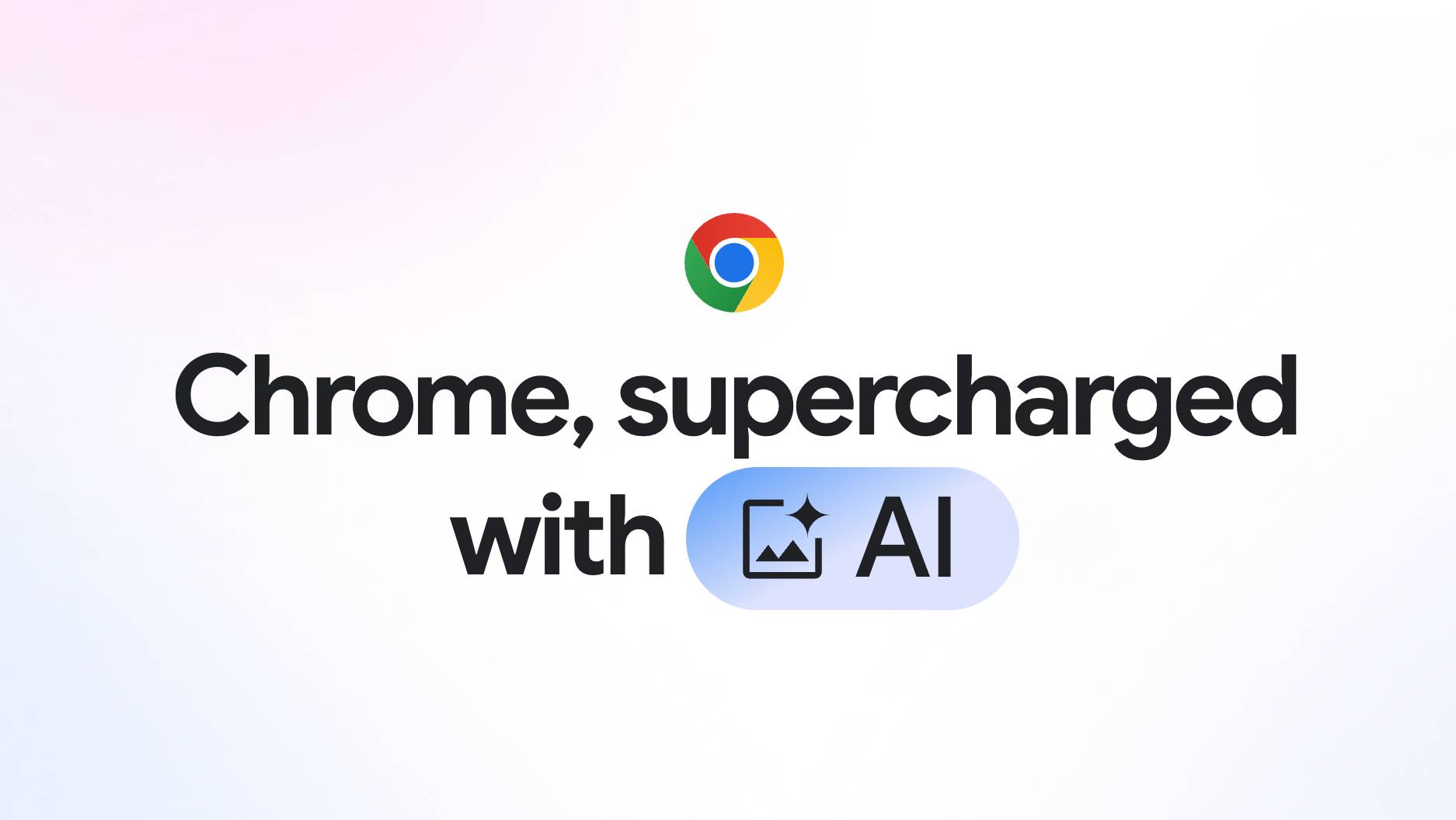 google chrome ai model download