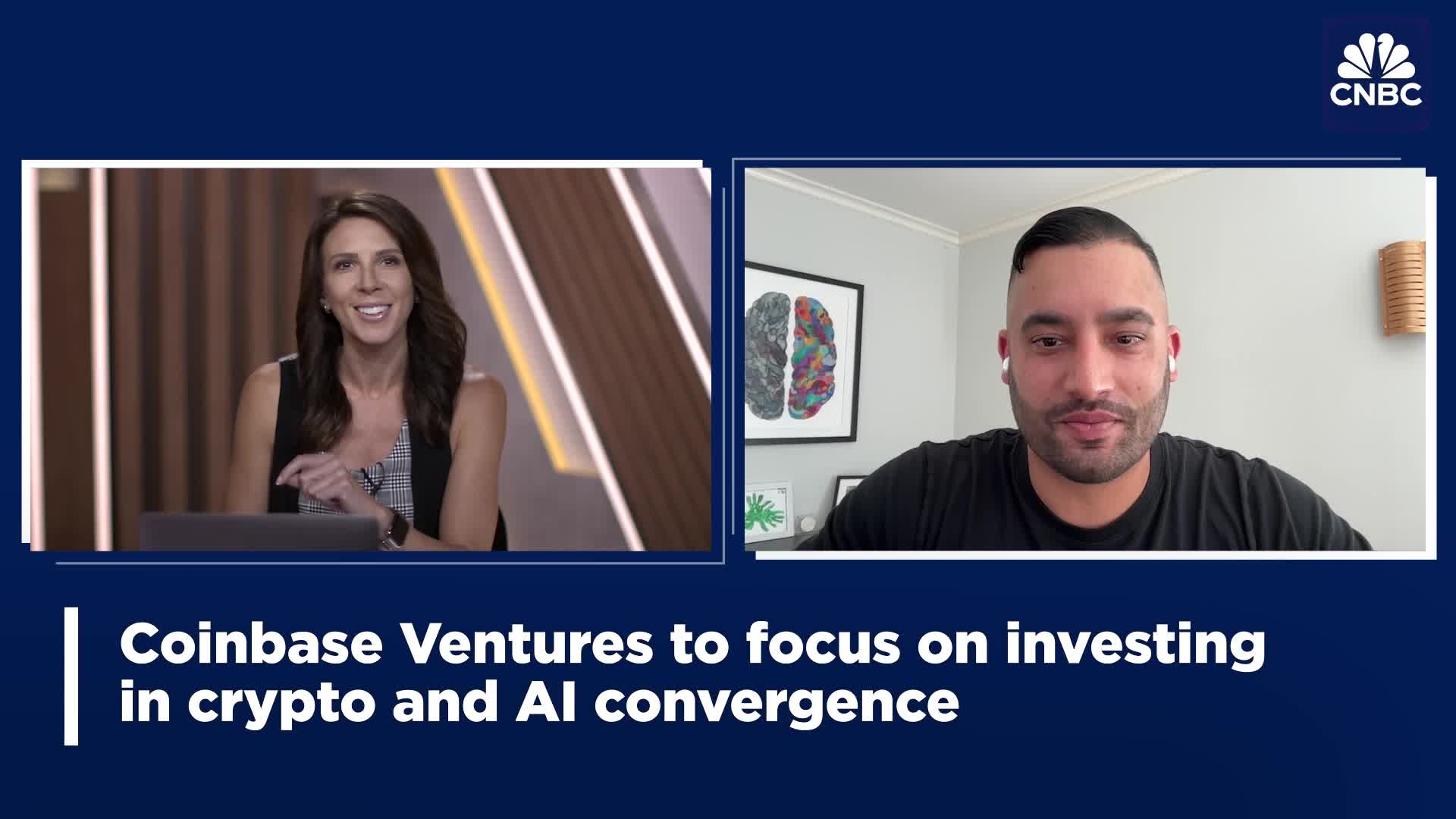 coinbase ai restructuring