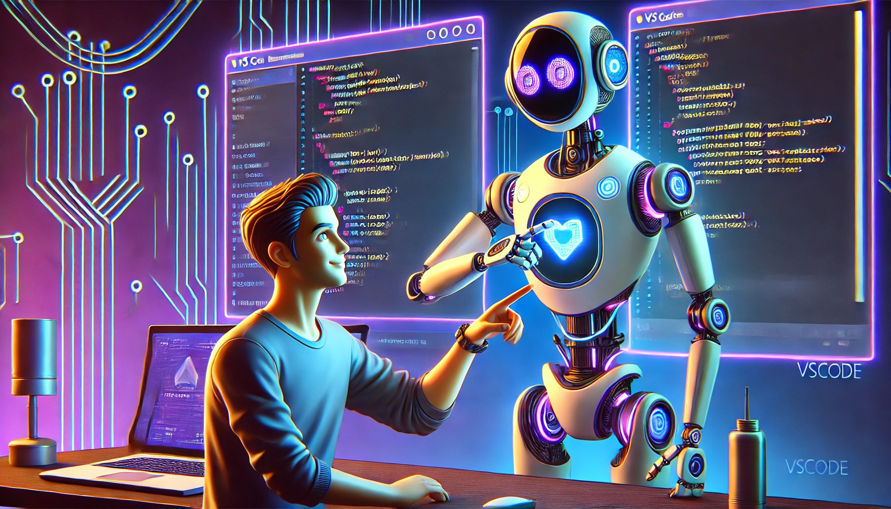 ai coding agent