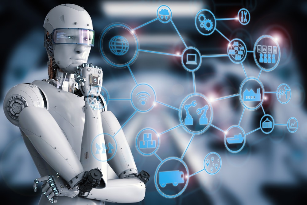 AI Agent công nghệ