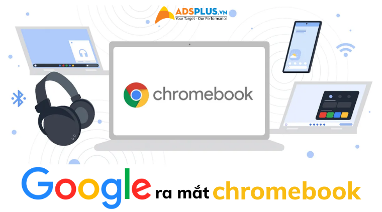Thiết kế phần cứng của Googlebook